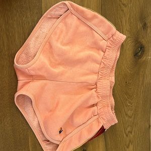 AVAITOR NATION SWEAT SHORTS